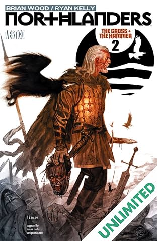 Northlanders #12